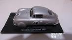 PORSCHE 356 24H du MANS 1951.DeAGOSTINI 1/43 COMME NEUVE, Enlèvement ou Envoi, Comme neuf, Voiture, Autres marques