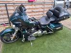 Harley davidson ultra limited, Motoren, Motoren | Harley-Davidson, 2 cilinders, Chopper, Bedrijf, Handvatverwarming