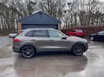 Porsche Cayenne 3.0 V6 Diesel / LICHTE VRACHT !!!, Auto's, Euro 5, Beige, Overige kleuren, Leder