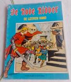 De rode ridder nr 59, Boeken, Stripverhalen, Ophalen of Verzenden, Gelezen
