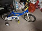 Vélo pour enfant, Enlèvement, Utilisé