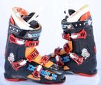 Chaussures de ski 40.5 41 EU NORDICA DOUBLE SIX, Carving, Utilisé, Nordica, Chaussures