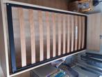 Eenpersoonsbed, Huis en Inrichting, Ophalen, Gebruikt, 90 cm, Eenpersoons