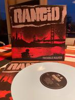 Rancid – Trouble Maker Lp punk, Cd's en Dvd's, Vinyl | Hardrock en Metal, Zo goed als nieuw
