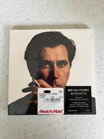 Bryan Ferry - Retrospective: Selected Recordings CD, Ophalen of Verzenden, Nieuw in verpakking