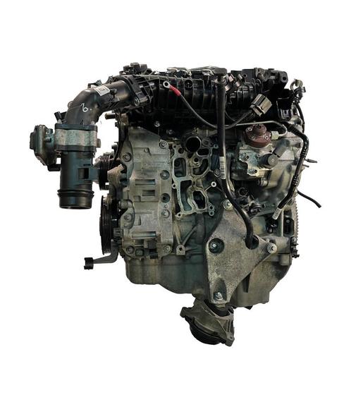 Ford Focus MK3 III 1.5 M8DA M8DB-motor, Auto-onderdelen, Motor en Toebehoren, Ford, Ophalen of Verzenden