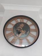 Leuke klok, Enlèvement, Utilisé, Horloge murale