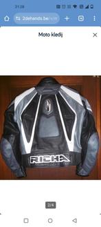 Motokledij (vest en broek), Motoren, Ophalen, Heren, Motorcrosskleding