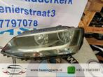 Volkswagen Jetta Koplamp Halogeen rechts 5C7941005A, Auto-onderdelen, Ophalen of Verzenden, Gebruikt, Volkswagen