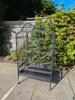 papegaaienkooi Bora - 200, Dieren en Toebehoren, Ophalen of Verzenden, Nieuw, Metaal, Vogelkooi