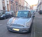 Voiture, Autos, Mini, Argent ou Gris, Achat, Boîte manuelle, Autre carrosserie