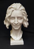 NERVA N°5  Craquelé. Demanet., Antiek en Kunst, Antiek | Keramiek en Aardewerk, Ophalen of Verzenden