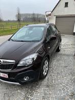 opel mokka automaat diesel, Auto's, Opel, Euro 6, Overige kleuren, Leder, Overige kleuren