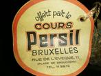 Persil wasstokken 3 stuks, Verzamelen, Merken en Reclamevoorwerpen, Ophalen of Verzenden, Zo goed als nieuw, Verpakking