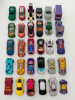 hotwheels, Verzenden, Gebruikt