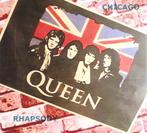 CD QUEEN - Chicago Rhapsody - Live 1978, Zo goed als nieuw, Verzenden