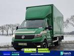 Volkswagen CRAFTER 50 Clickstar EURO6, Auto's, Bestelwagens en Lichte vracht, Automaat, Bedrijf, Diesel, Te koop