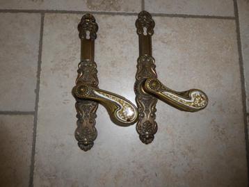 Zoek identieke deurklink beschikbaar voor biedingen