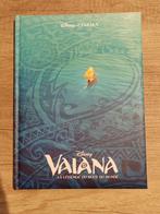 Livrem Vaiana, Livres, Livres d'images & Albums d'images, Comme neuf, Enlèvement ou Envoi