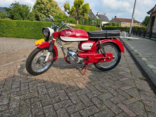 Eysink jubileum 1968/69, Fietsen en Brommers, Brommers | Overige merken, Ophalen