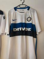 Inter Milan uit shirt 2015-2016 *Icardi #9* maat XL, Sport en Fitness, Voetbal, Ophalen of Verzenden, Nieuw, Shirt