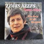 45T Louis Neefs - Susa-Nina, CD & DVD, Vinyles Singles, 7 pouces, En néerlandais, Utilisé, Enlèvement ou Envoi