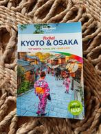 Kyoto & Osaka (Lonely Planet), Ophalen, Gelezen, België