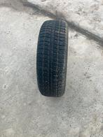 Continental 195/65r15 91t winterbanden, Ophalen
