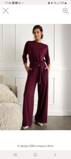Jumpsuit k-design maat xxl nieuw  prijsdaling, K-design, Maat 46/48 (XL) of groter, Nieuw, Ophalen of Verzenden