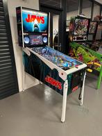 Prachtige flipperkast Stern Jaws Limited Edition Pinball, Nieuw, Flipperkast, Stern, Dot-matrix