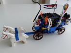 Lego set 6044: King's Carriage, Kinderen en Baby's, Speelgoed | Duplo en Lego, Ophalen, Zo goed als nieuw, Complete set, Lego