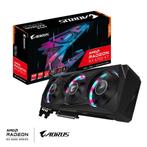 Gigabyte Radeon RX 6750 XT AORUS ELITE 12GIGA, Informatique & Logiciels, Cartes vidéo, Comme neuf, Enlèvement ou Envoi