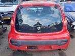 ACHTERKLEP Peugeot 107 (01-2005/05-2014), Achterklep, Gebruikt, Peugeot