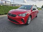 Opel Corsa 1.2i 2022 BT 65.000km handel, Bluetooth, Euro 6, Bedrijf, Handgeschakeld