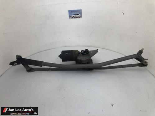 Ruitenwissermotor Audi 100 C3 443955113C, Auto-onderdelen, Ruiten en Toebehoren, Audi, Gebruikt, Ophalen of Verzenden