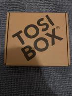 Tosibox 350 (NIEUW), Computers en Software, Routers en Modems, Ophalen of Verzenden, Nieuw, Router, Tosibox
