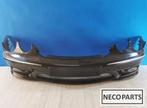 VOORBUMPER ORIGINEEL Mercedes CL W215 AMG KLEUR C197, Auto-onderdelen, Ophalen of Verzenden, Gebruikt, Mercedes-Benz