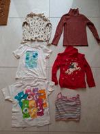 Lot meisjes kleren maat 110, Kinderen en Baby's, Ophalen of Verzenden, Gebruikt