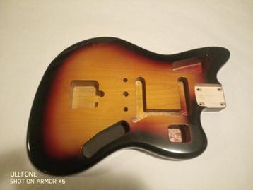 Jaguar parts, Enlèvement ou Envoi, Neuf, Solid body, Autres marques