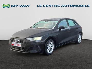 Audi A3 Sportback A3 Sportback 30 TDi Attraction beschikbaar voor biedingen