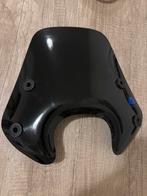 Piaggio Zip laag windscherm, Vélos & Vélomoteurs, Pièces de cyclomoteur | Scooters, Enlèvement, Utilisé, Piaggio