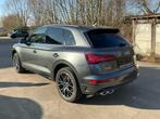 2022 Audi SQ5 Personenauto's, Auto's, Automaat, Gebruikt, Euro 6, Bedrijf