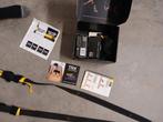Trx suspension training, Enlèvement, Comme neuf, Bras, Autres types