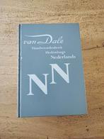 Dikke Van Dale Handwoordenboek Nederlands, Boeken, Ophalen of Verzenden, Gelezen, Van Dale, Nederlands