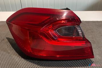 FORD FIESTA ACHTERLICHT LINKS H1BB13405AJ beschikbaar voor biedingen