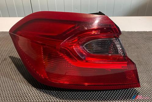FORD FIESTA ACHTERLICHT LINKS H1BB13405AJ, Auto-onderdelen, Verlichting, Ford, Gebruikt, Ophalen of Verzenden