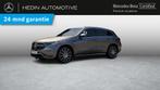 Mercedes-Benz EQC 400 4MATIC AMG LINE, Automaat, Stof, Euro 6, 80 kWh