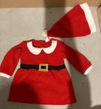 Kerstpakje meisjes, Kinderen en Baby's, Babykleding | Maat 62, Ophalen of Verzenden, Zo goed als nieuw