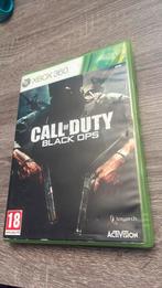 Call of Duty: Black Ops, Games en Spelcomputers, Games | Xbox 360, Online, Gebruikt, Vanaf 18 jaar, Shooter