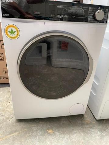 wasmachine  beschikbaar voor biedingen